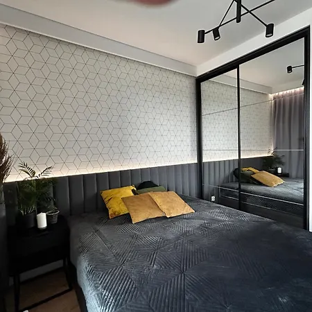 Lux Apartment, Center, Ac, Parking Appartement